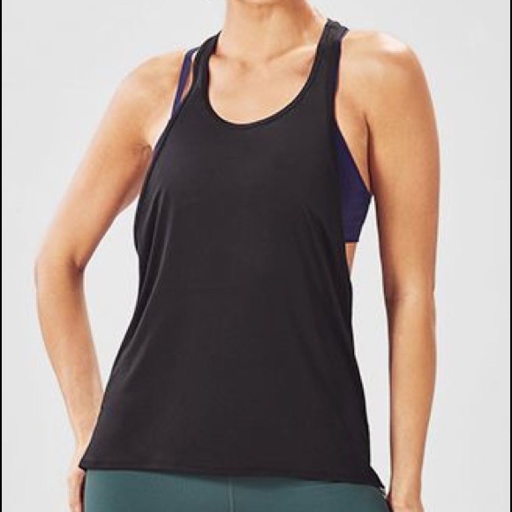 Fabletics Peggy Workout Tank